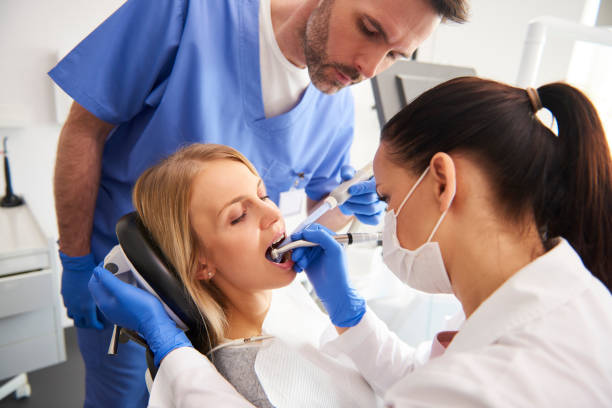 Advanced Technology for Better Dental Care in Verdi, NV